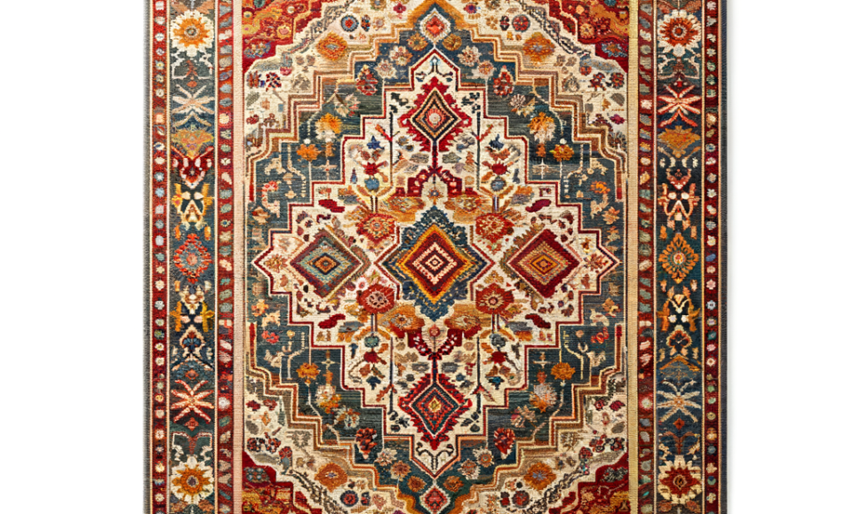Medium rug